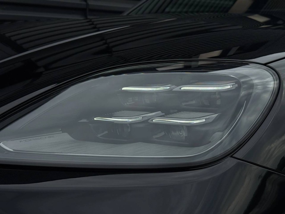 Porsche Cayenne E-Hybrid - foto 23