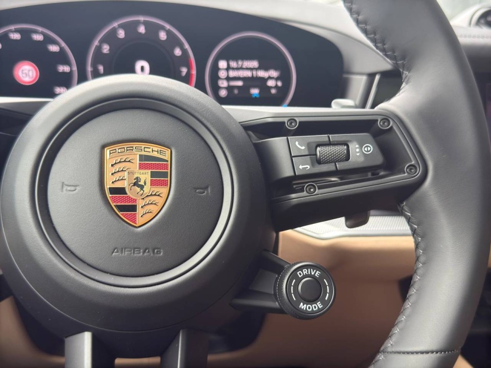 Porsche Cayenne E-Hybrid - foto 11