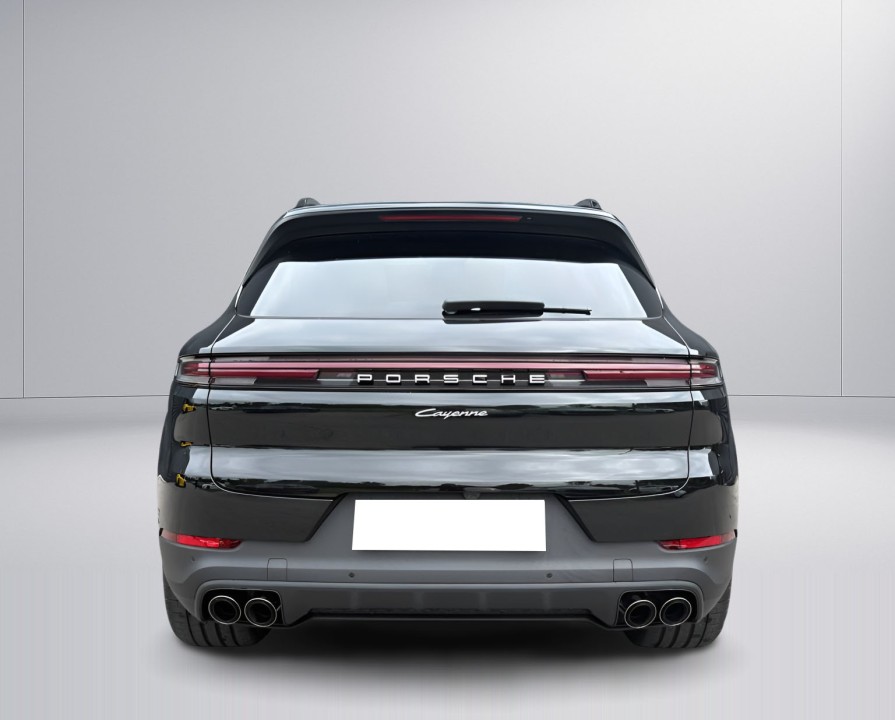 Porsche Cayenne E-Hybrid (5)