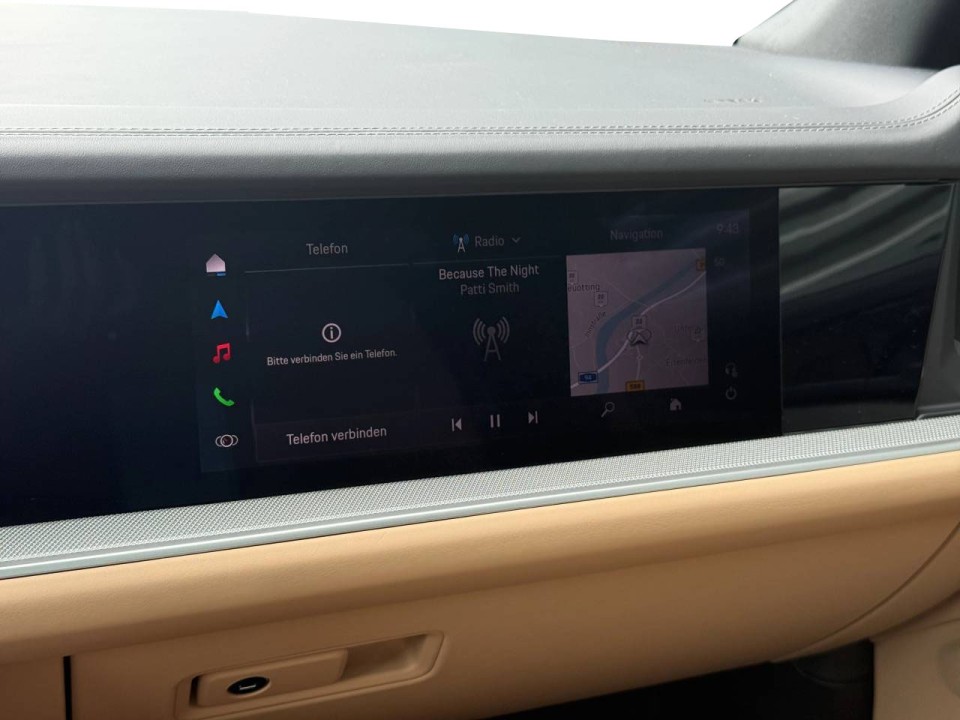 Porsche Cayenne E-Hybrid - foto 18