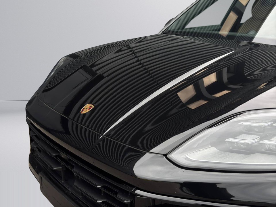 Porsche Cayenne E-Hybrid - foto 24
