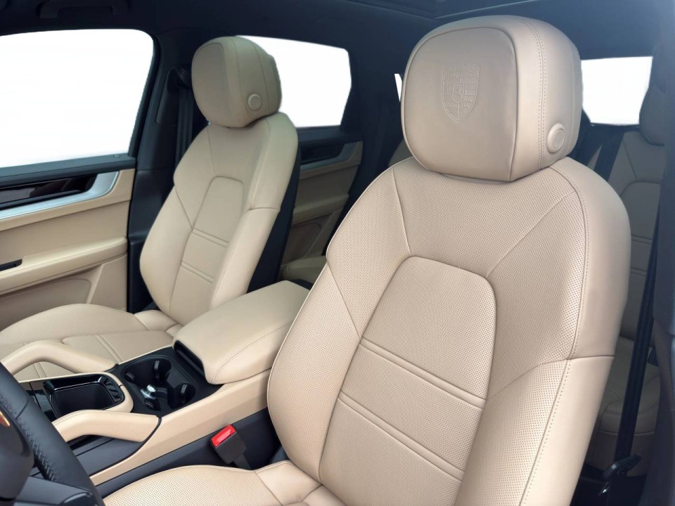 Porsche Cayenne E-Hybrid - foto 7