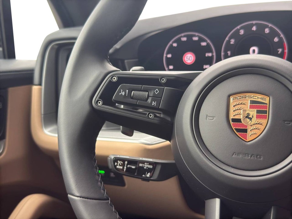 Porsche Cayenne E-Hybrid - foto 12