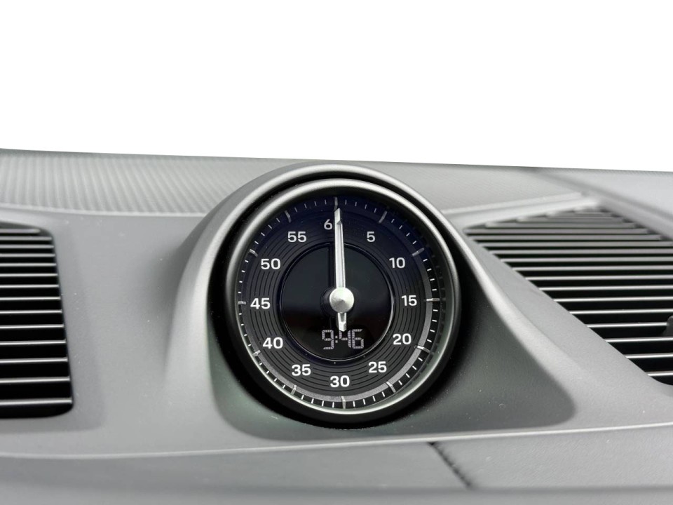 Porsche Cayenne E-Hybrid - foto 19