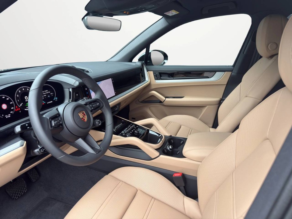 Porsche Cayenne E-Hybrid - foto 6