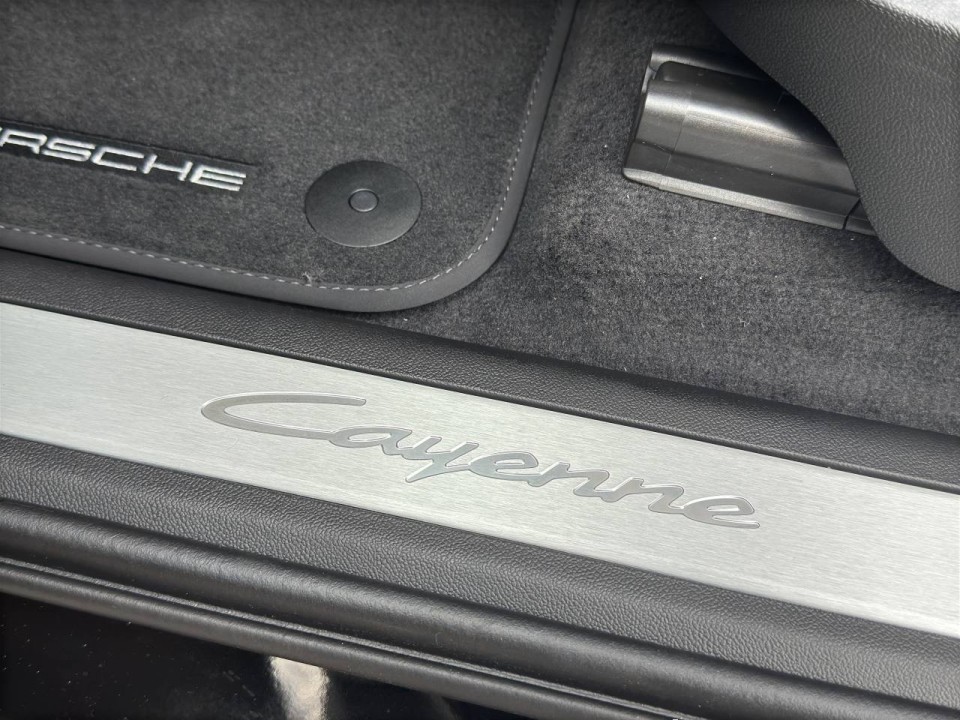 Porsche Cayenne E-Hybrid - foto 21