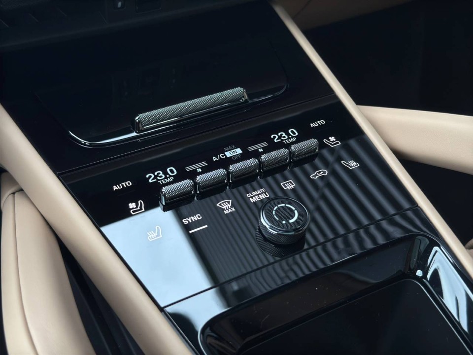 Porsche Cayenne E-Hybrid - foto 14