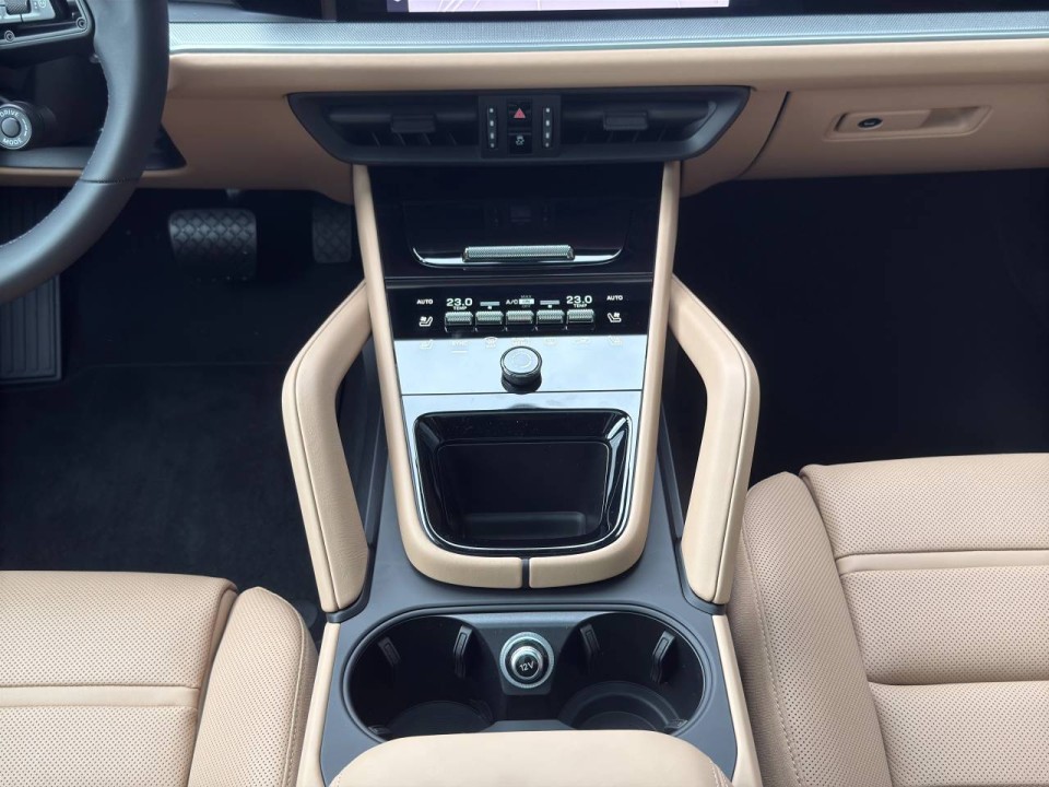 Porsche Cayenne E-Hybrid - foto 13