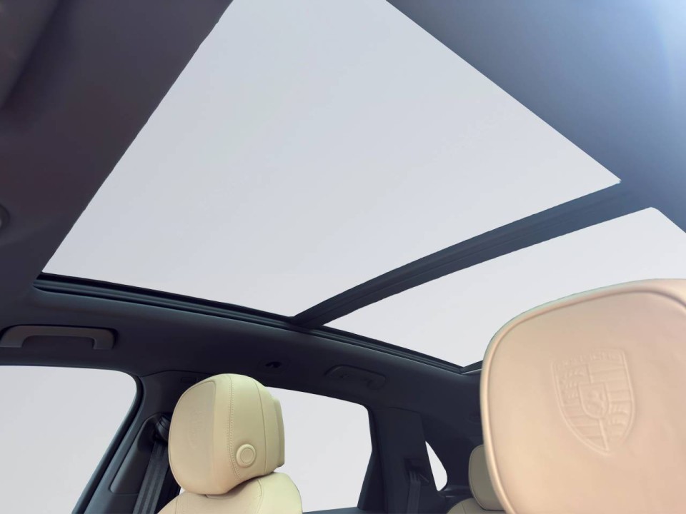 Porsche Cayenne E-Hybrid - foto 15