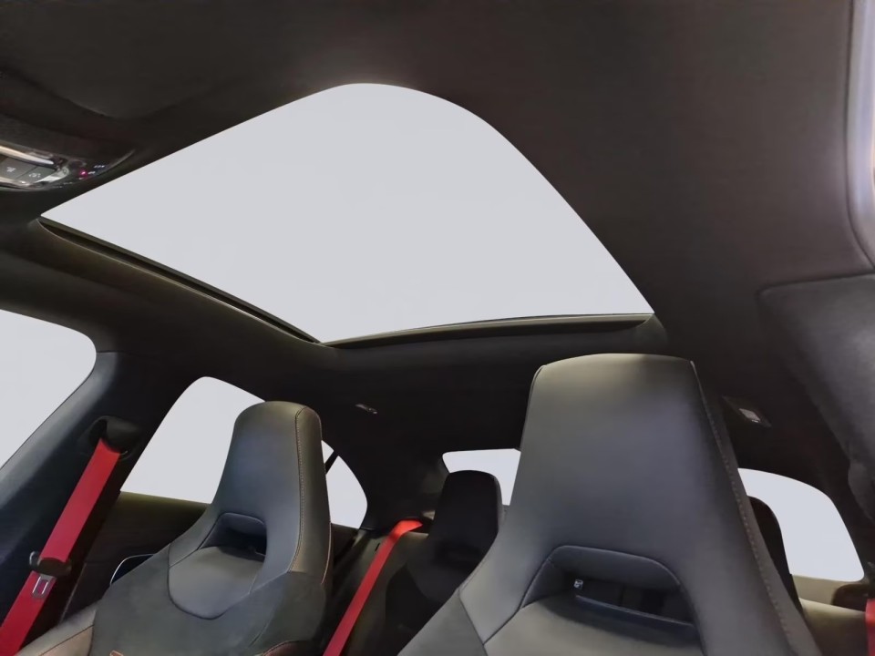 Mercedes-Benz CLA 45 S 4MATIC+ Coupe - foto 9