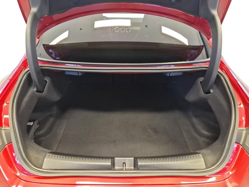 Mercedes-Benz CLA 45 S 4MATIC+ Coupe - foto 11