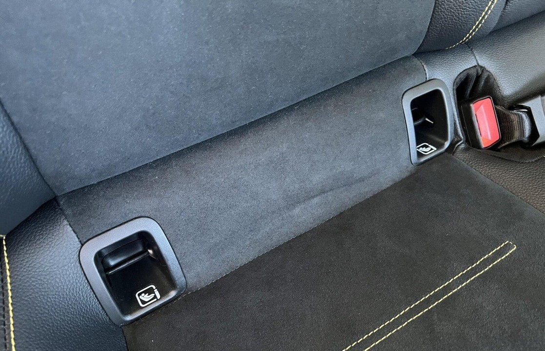 Mercedes-Benz CLA 45 S 4MATIC+ AMG Coupe - foto 17