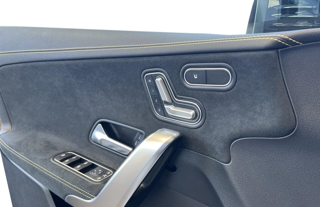 Mercedes-Benz CLA 45 S 4MATIC+ AMG Coupe - foto 30