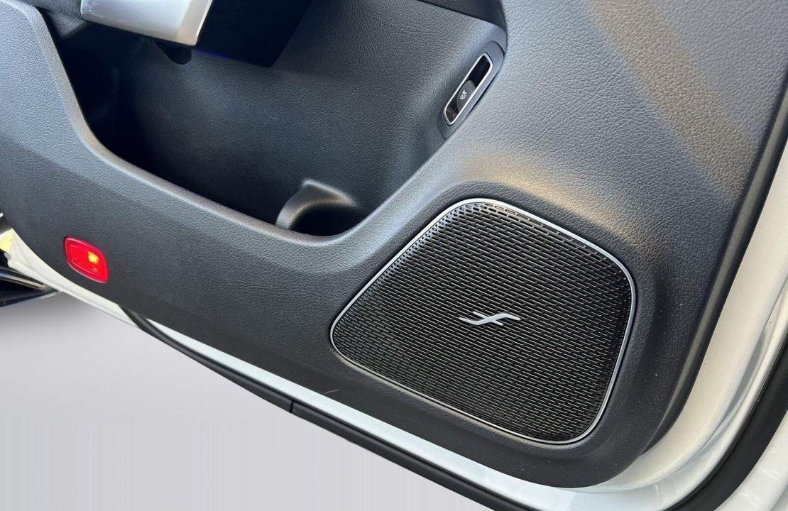 Mercedes-Benz CLA 45 S 4MATIC+ AMG Coupe - foto 31