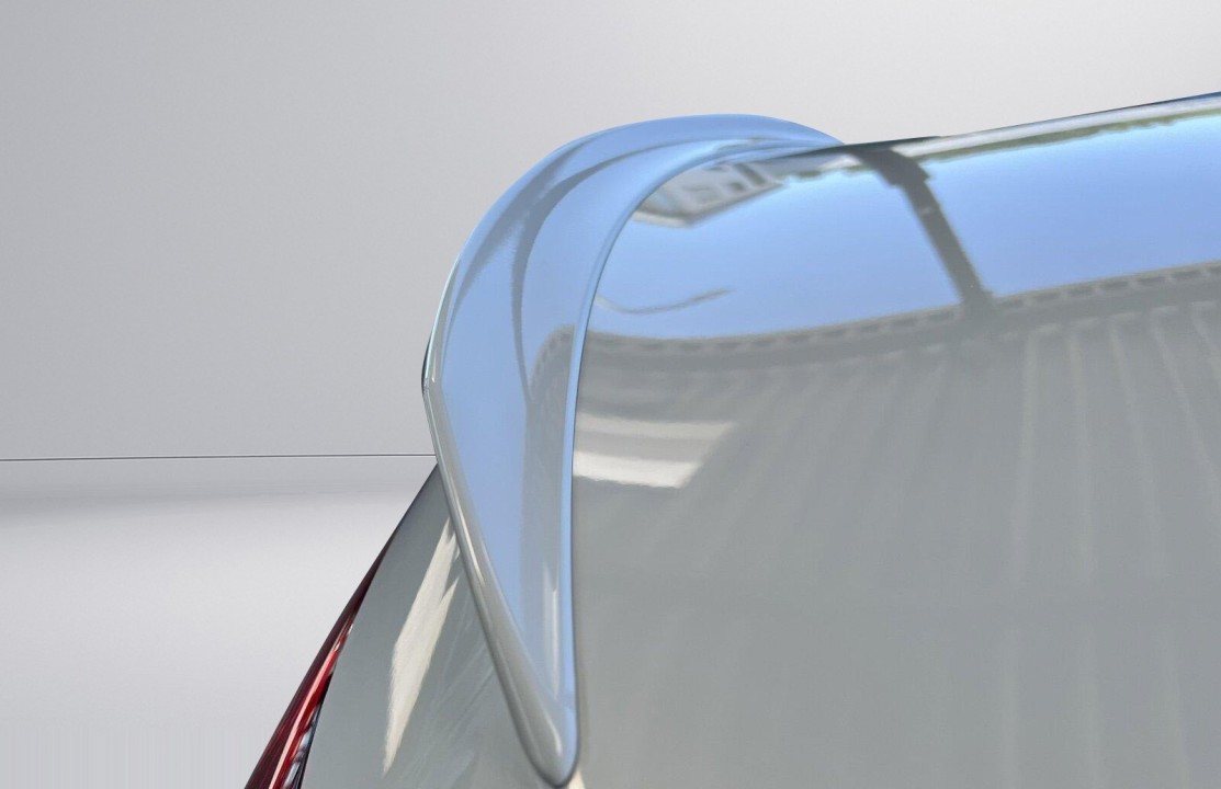 Mercedes-Benz CLA 45 S 4MATIC+ AMG Coupe - foto 35