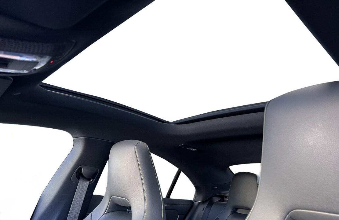 Mercedes-Benz CLA 45 S 4MATIC+ AMG Coupe - foto 33