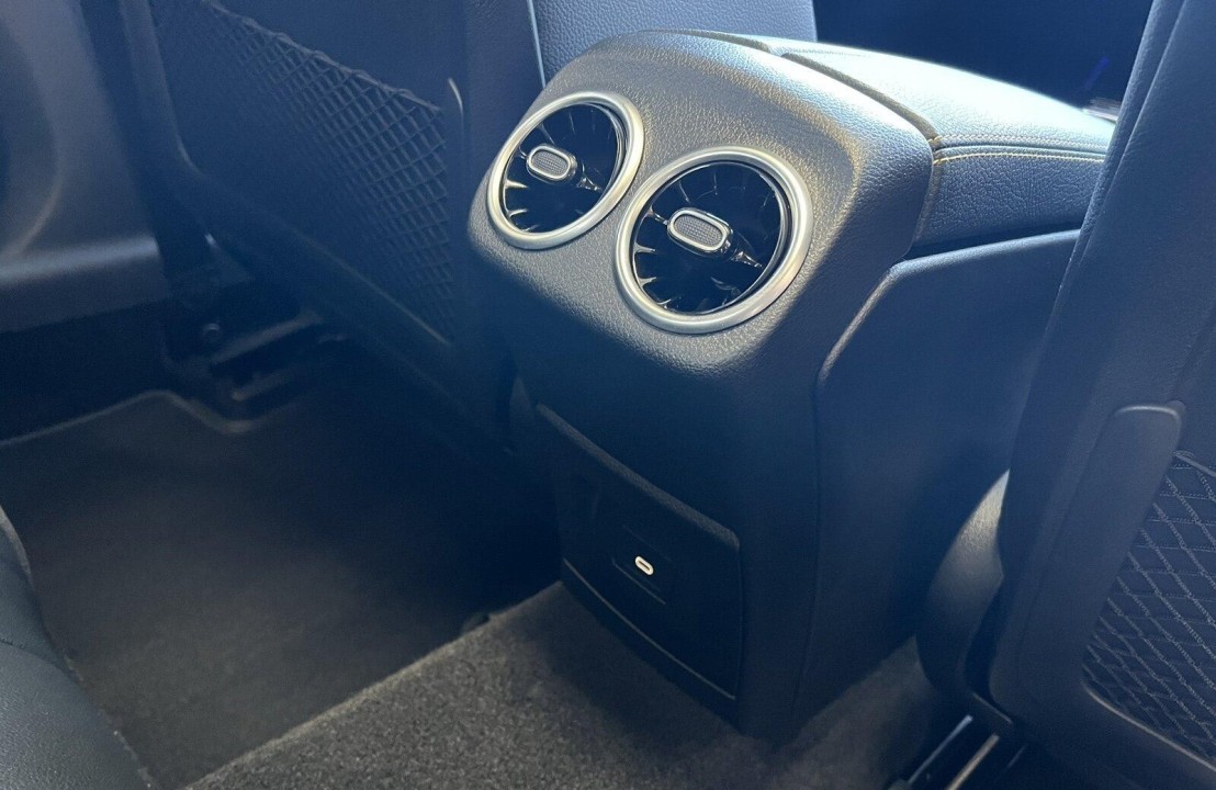 Mercedes-Benz CLA 45 S 4MATIC+ AMG Coupe - foto 18