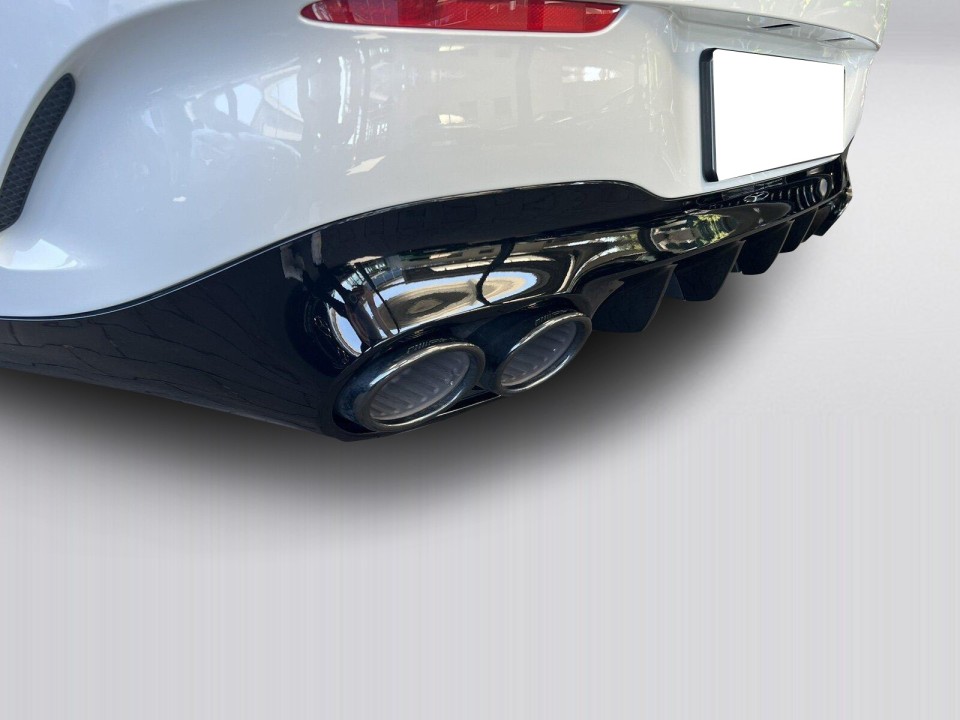 Mercedes-Benz CLA 45 S 4MATIC+ AMG Coupe - foto 37