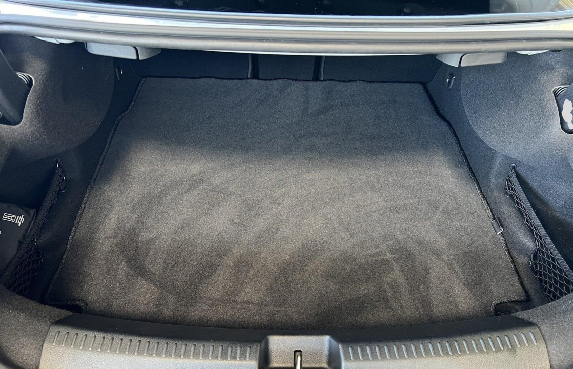 Mercedes-Benz CLA 45 S 4MATIC+ AMG Coupe - foto 38