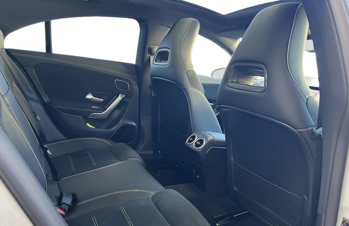 Mercedes-Benz CLA 45 S 4MATIC+ AMG Coupe - foto 11