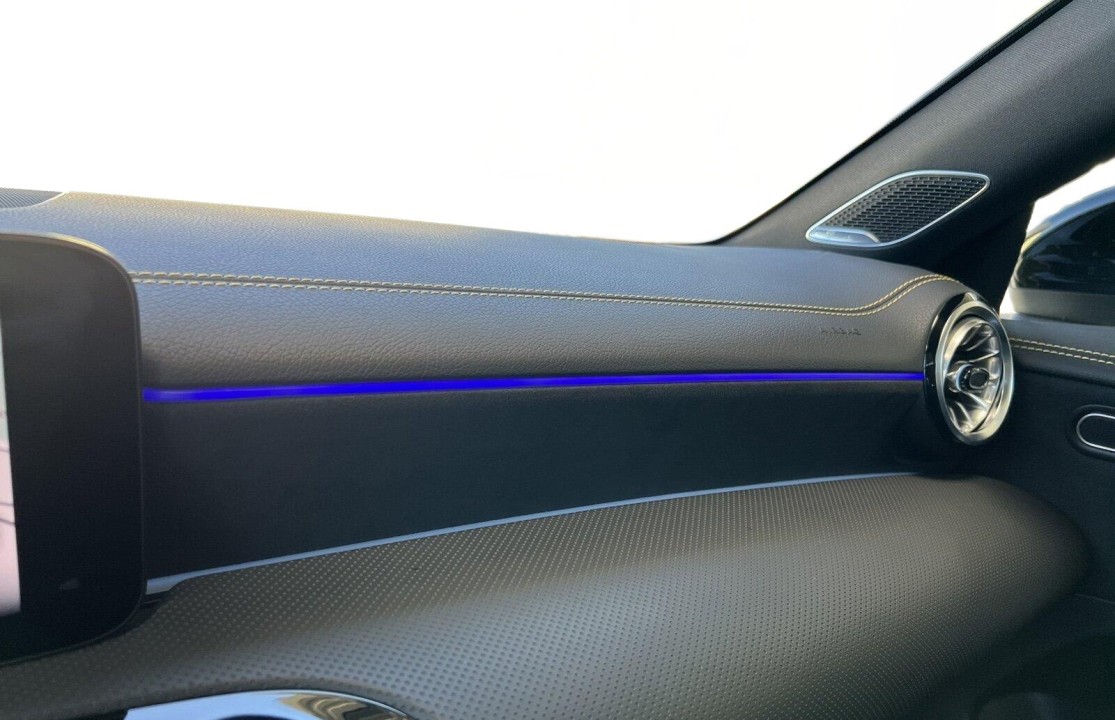 Mercedes-Benz CLA 45 S 4MATIC+ AMG Coupe - foto 28