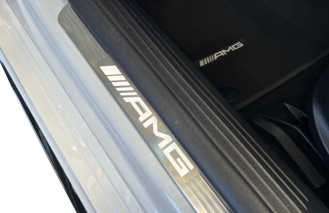 Mercedes-Benz CLA 45 S 4MATIC+ AMG Coupe - foto 32