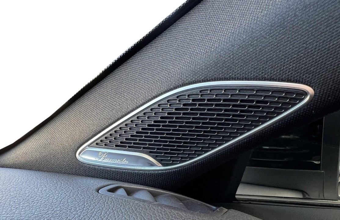 Mercedes-Benz CLA 45 S 4MATIC+ AMG Coupe - foto 29