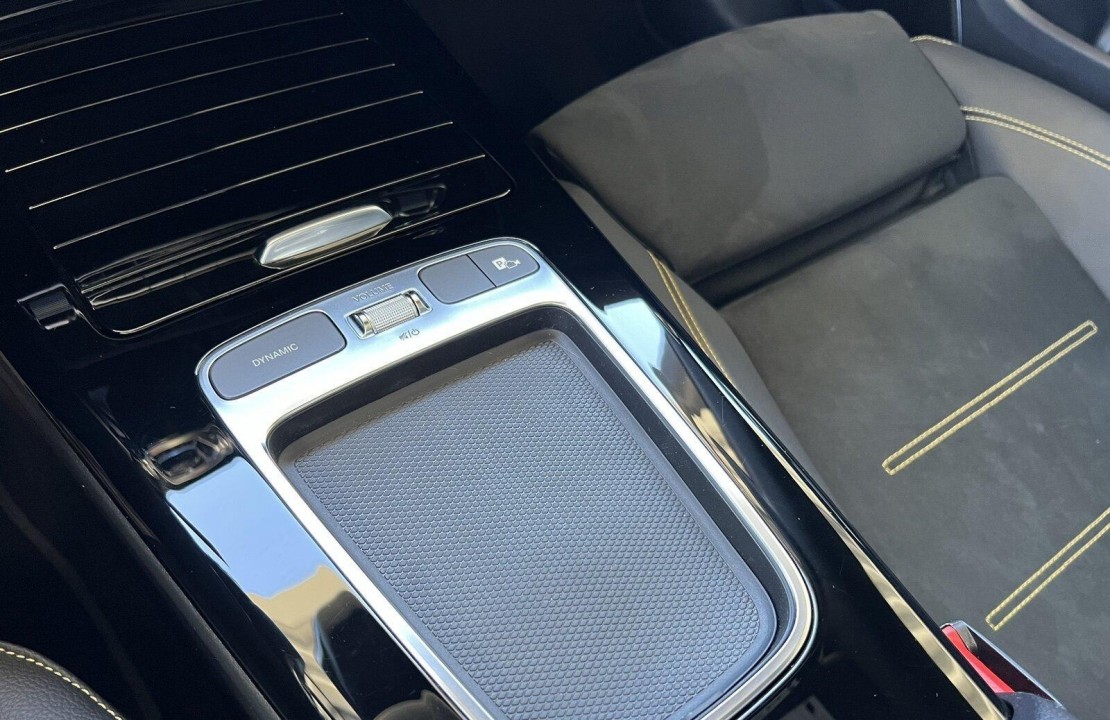 Mercedes-Benz CLA 45 S 4MATIC+ AMG Coupe - foto 21