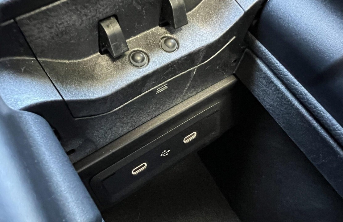 Mercedes-Benz CLA 45 S 4MATIC+ AMG Coupe - foto 22