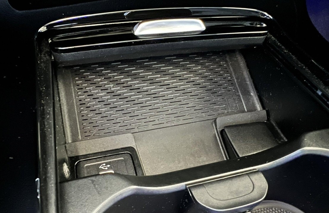 Mercedes-Benz CLA 45 S 4MATIC+ AMG Coupe - foto 23