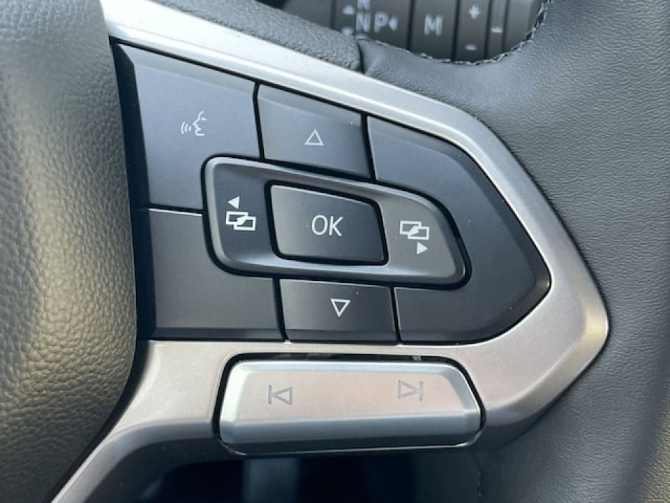 Volkswagen Caravelle - foto 10