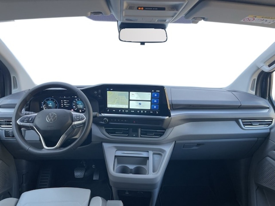 Volkswagen Caravelle - foto 7