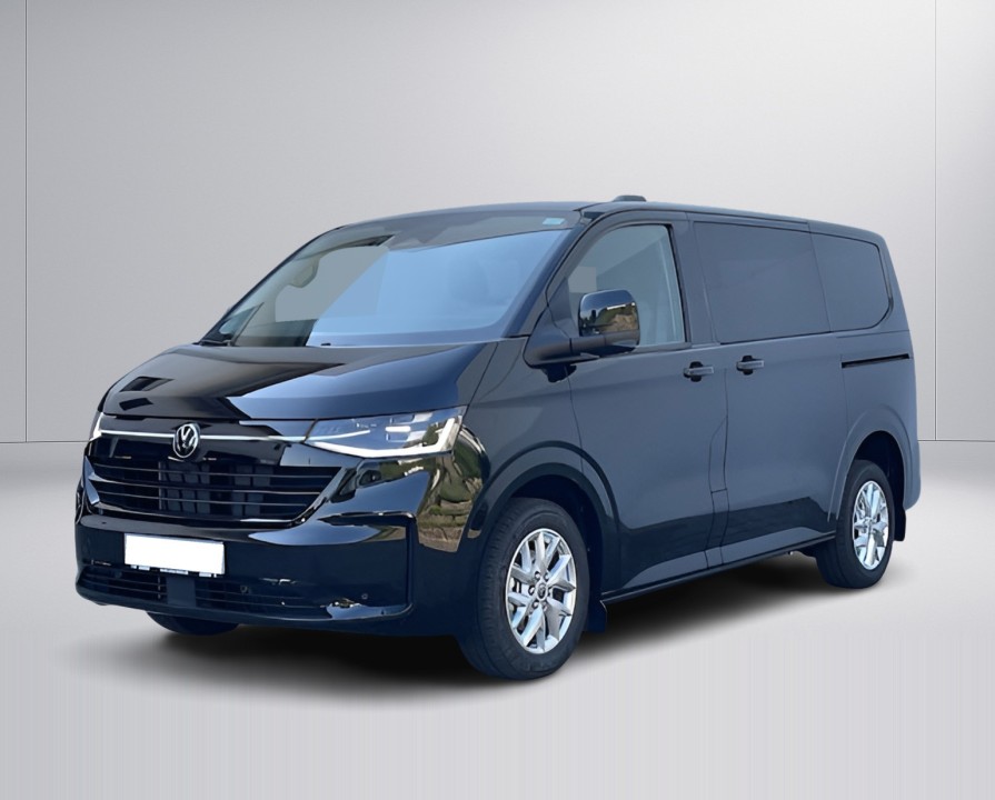 Volkswagen Caravelle - foto 6