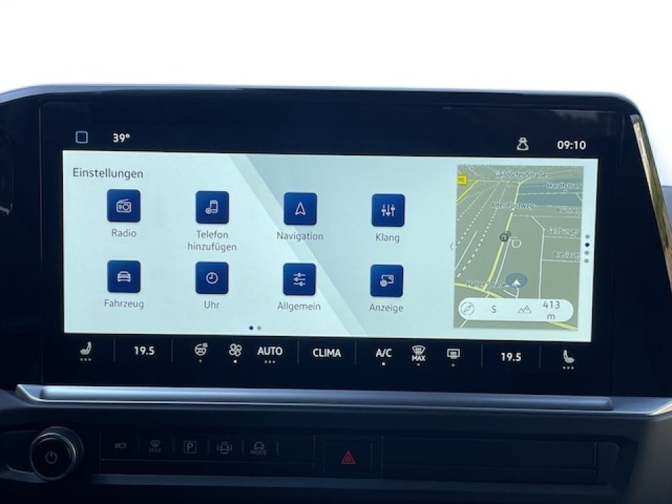 Volkswagen Caravelle - foto 12