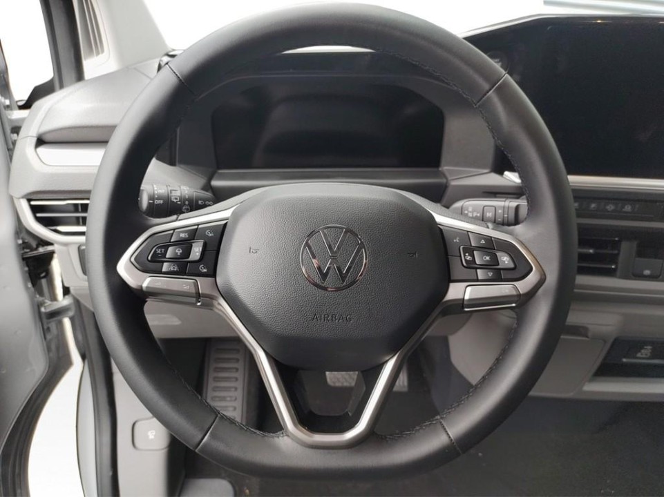 Volkswagen T7 Caravelle - foto 11