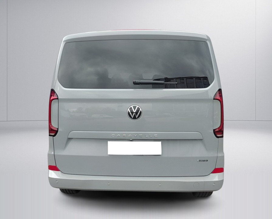 Volkswagen T7 Caravelle (5)