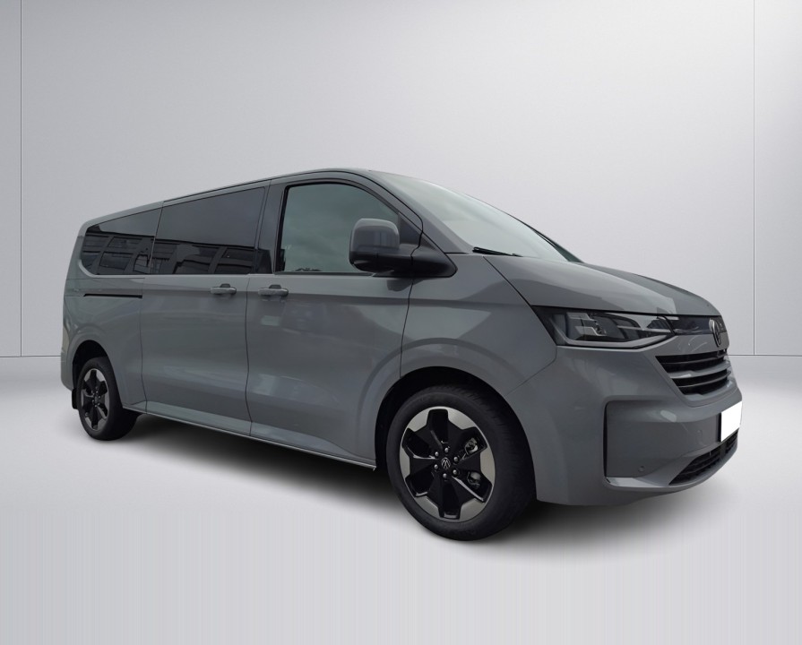 Volkswagen T7 Caravelle (3)