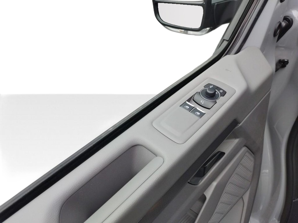 Volkswagen T7 Caravelle - foto 14