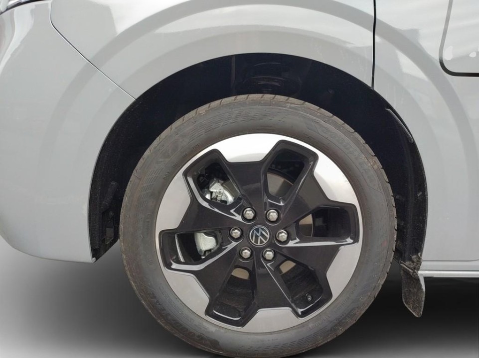 Volkswagen T7 Caravelle - foto 16