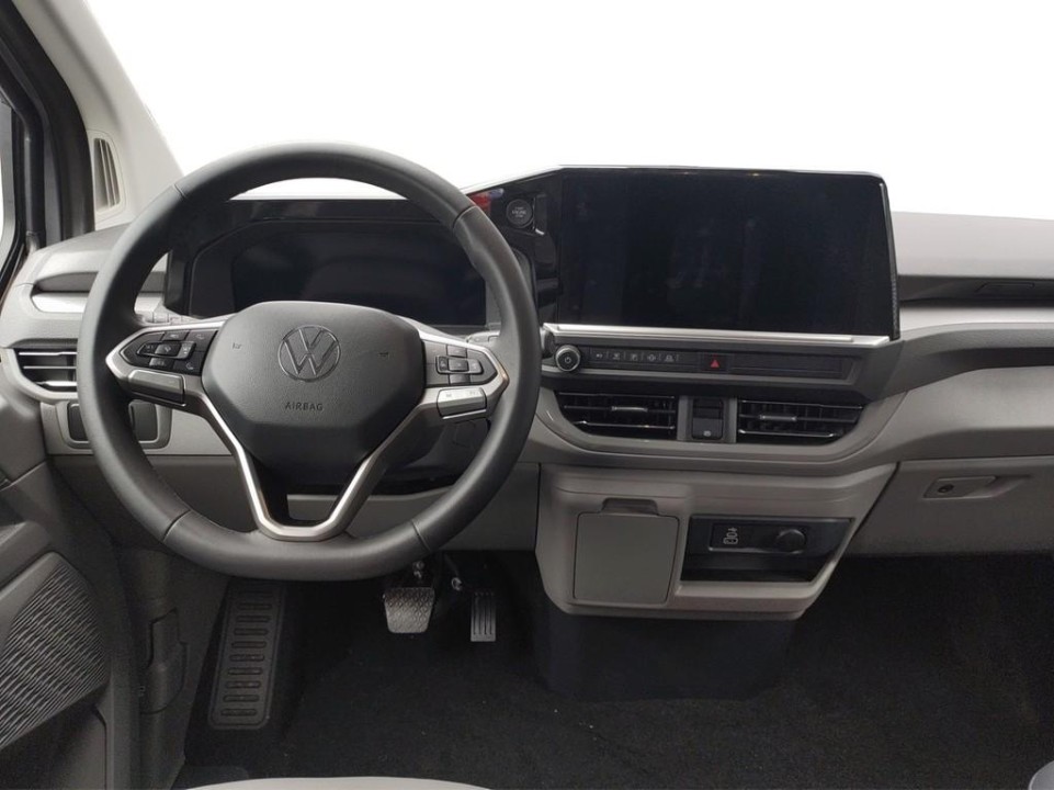 Volkswagen T7 Caravelle - foto 10