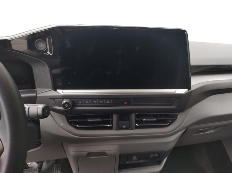 Volkswagen T7 Caravelle - foto 12