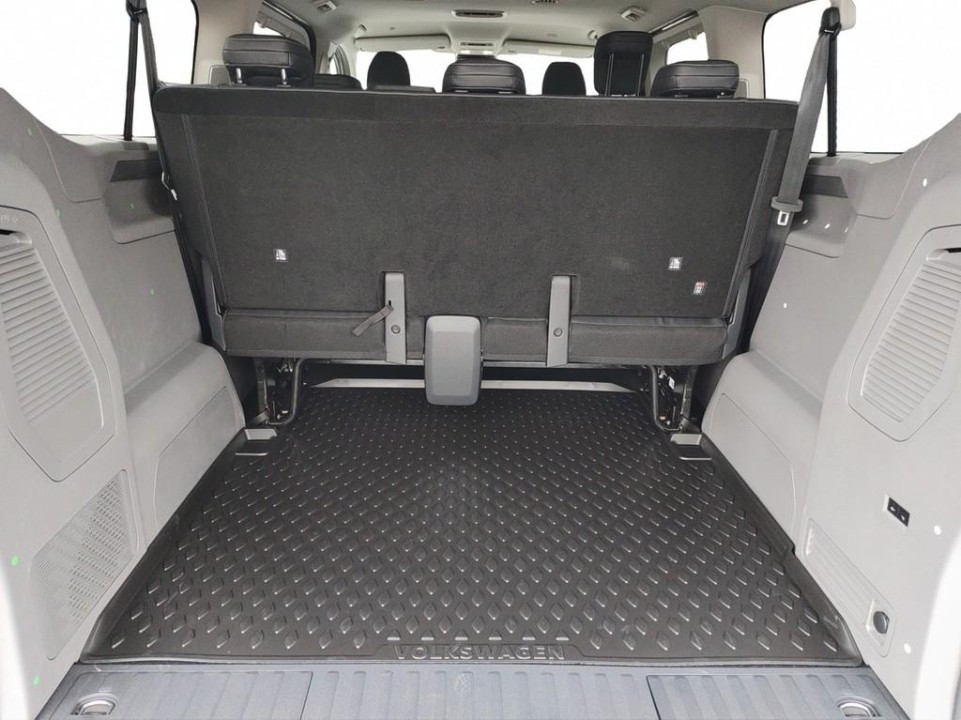 Volkswagen T7 Caravelle - foto 15