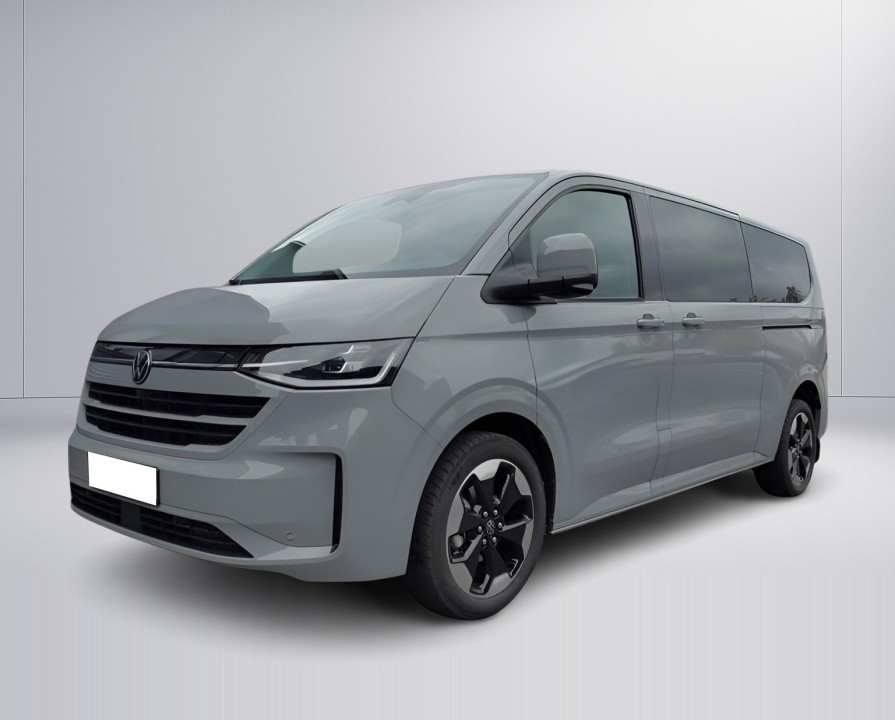 Volkswagen T7 Caravelle