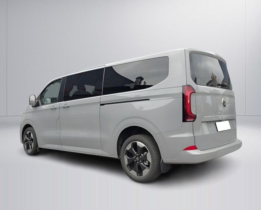 Volkswagen T7 Caravelle - foto 6