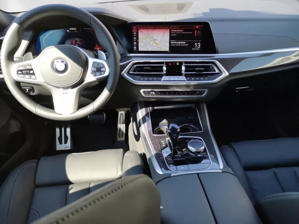 BMW X5 xDrive30d M-Sport - foto 9
