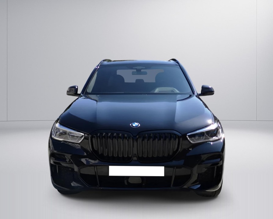 BMW X5 xDrive30d M-Sport (2)
