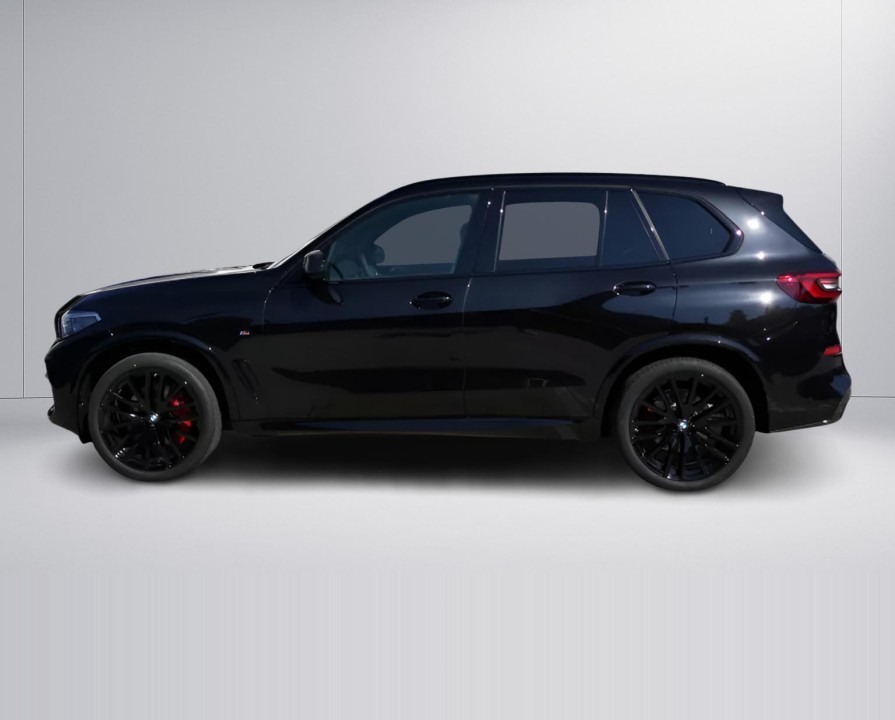 BMW X5 xDrive30d M-Sport (3)