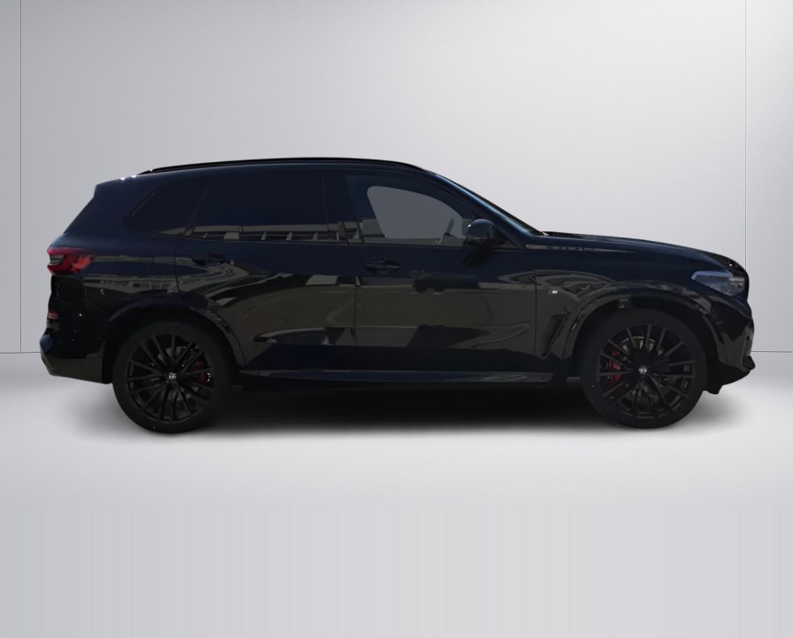 BMW X5 xDrive30d M-Sport (4)