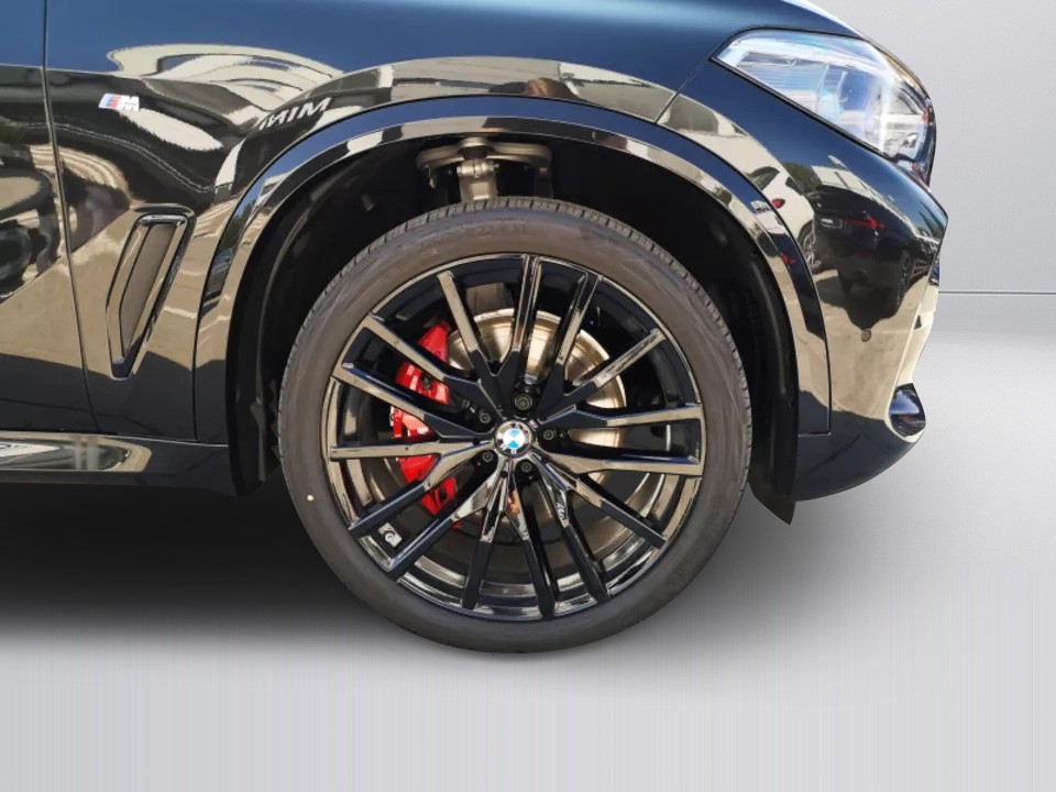 BMW X5 xDrive30d M-Sport - foto 10