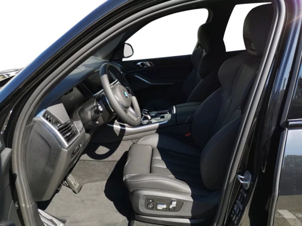 BMW X5 xDrive30d M-Sport - foto 7